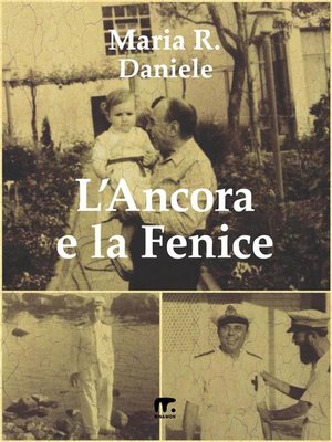 cover image of L'Ancora e la Fenice